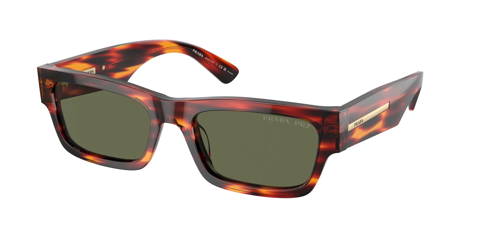 Prada A03S Sunglasses - view 3
